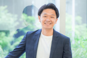 The Night's Young 江口氏